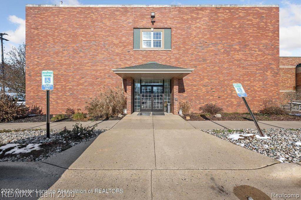Charlotte, MI 48813 1553,335 Horatio Street