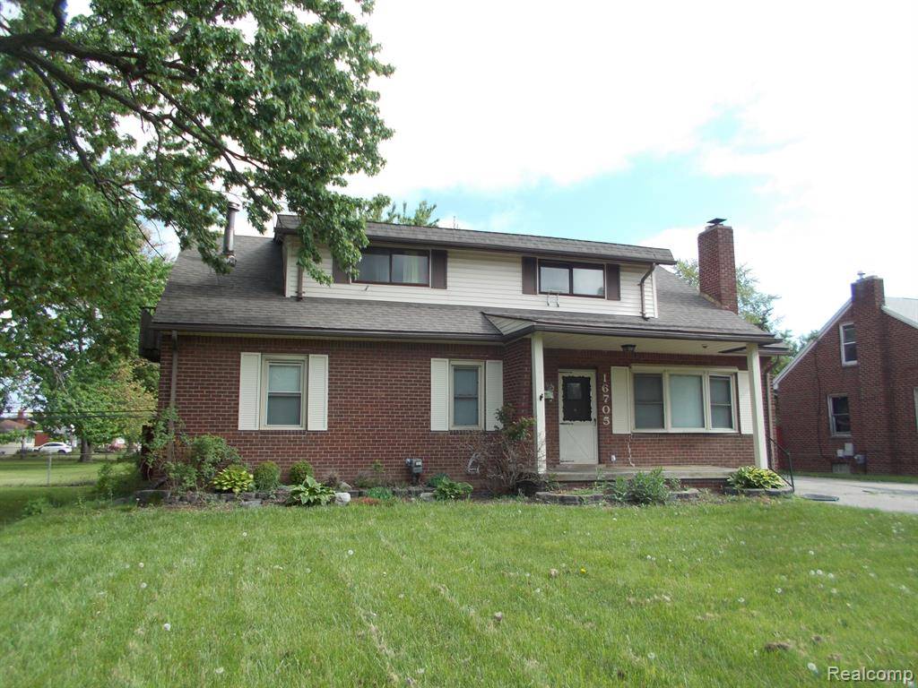 Roseville, MI 48066 4325,16705 MARTIN Road