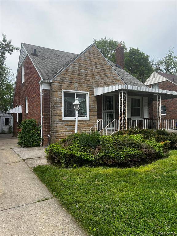 16441 MANNING Street, Detroit, MI 48205 2032