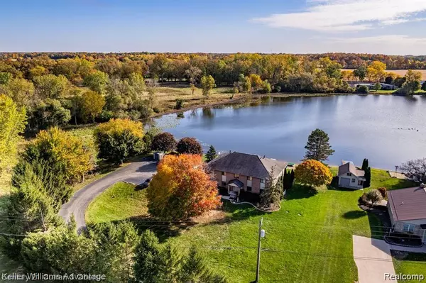 New Hudson, MI 48165 9765,27330 SANDY HILL