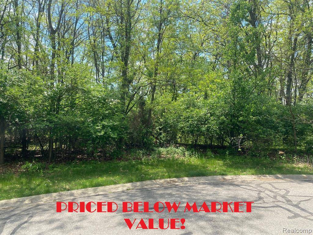 Unit 23 Pine Cr Rexford Court, Brighton, MI 48116