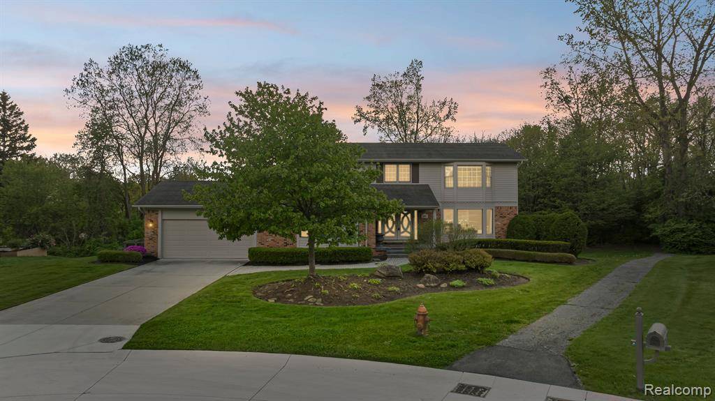 Farmington Hills, MI 48331 1458,31255 STONEGATE