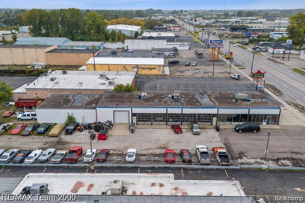 Flint, MI 48507 5206,2330 S DORT