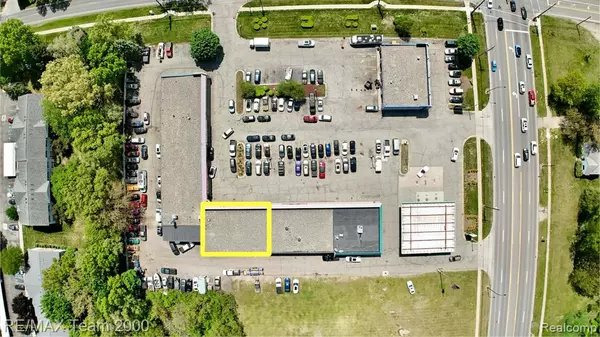 Westland, MI 48185 3594,1184 N WAYNE Road