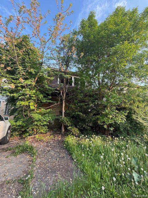 85 GENEVA Street, Highland Park, MI 48203 2732
