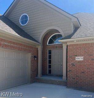 33806 AU SABLE Drive, Chesterfield, MI 48047 4388