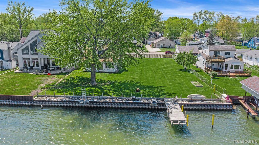 41180 CONGER BAY Drive, Harrison Twp, MI 48045 1422