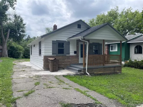 137 DRESDEN Avenue, Pontiac, MI 48340 2516