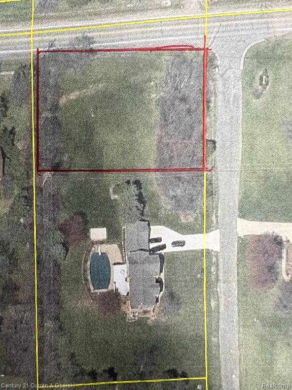 00000 NAPLES Drive, Plymouth, MI 48170 5202