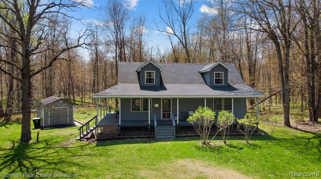 2228 E GORDON Road, Au Gres, MI 48703 9424