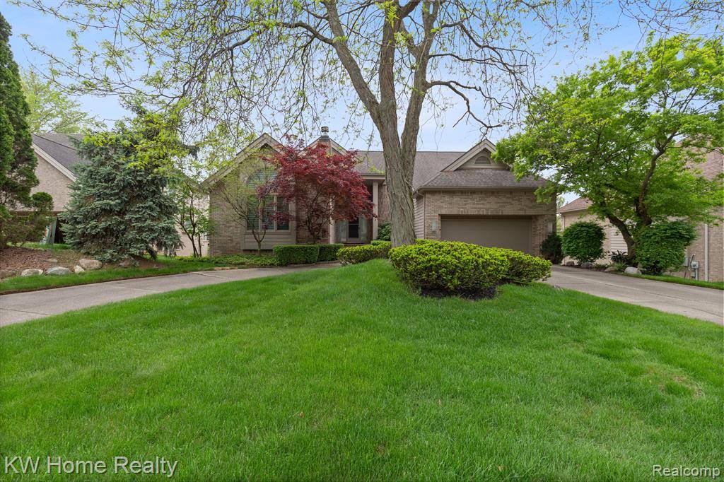 4958 COUNTRYSIDE Drive, West Bloomfield, MI 48323 2790