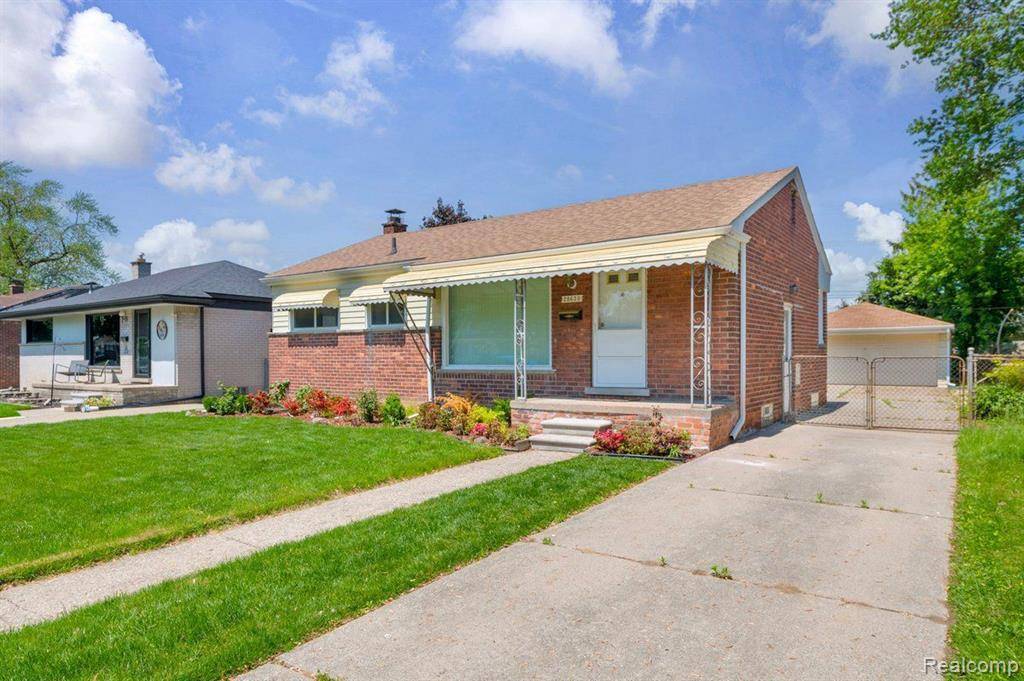 28630 KATHRYN Street, Garden City, MI 48135 2750
