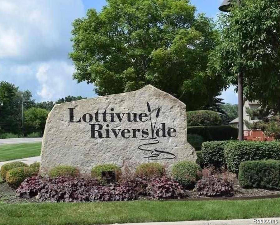 Chesterfield, MI 48047 4383,49678 MANISTEE Drive