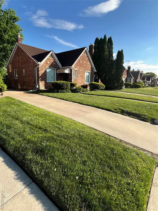 Detroit, MI 48205,11520 Engleside Street