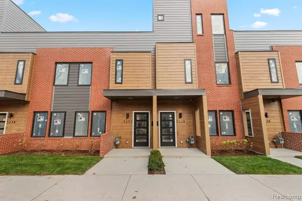 5234 AVERY Street,  Detroit,  MI 48208 1711