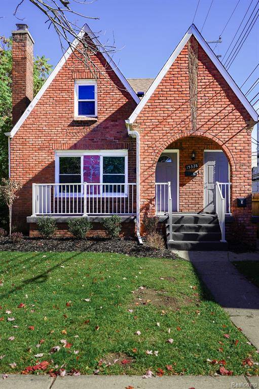 Redford, MI 48239 3886,15328 LENNANE