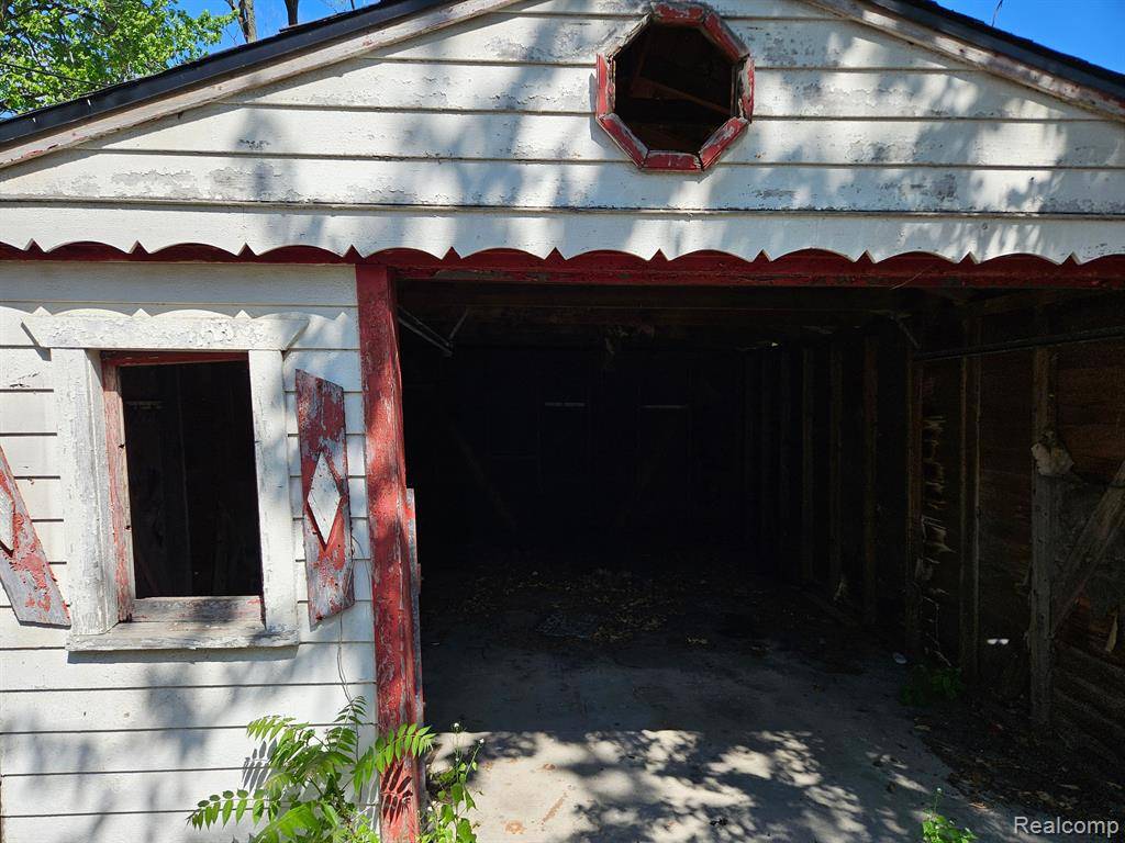Detroit, MI 48227 3325,15770 STANSBURY Street