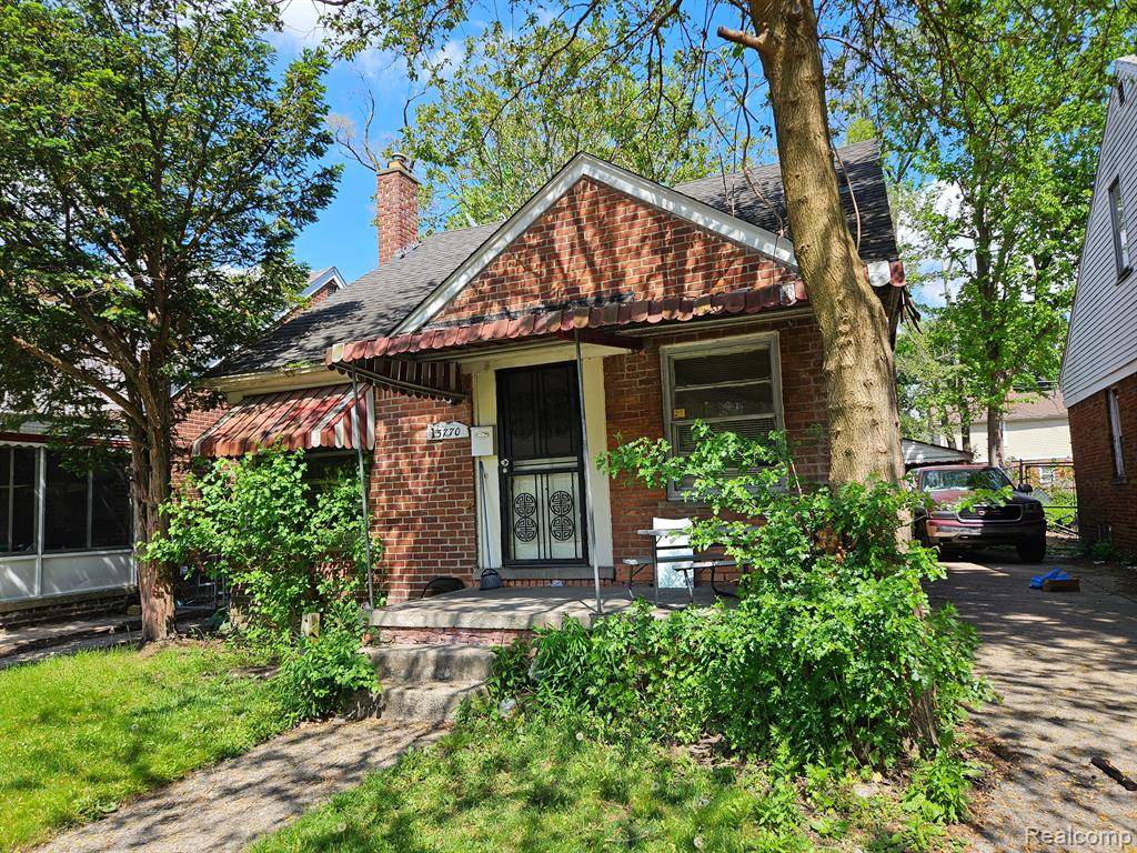 15770 STANSBURY Street, Detroit, MI 48227 3325