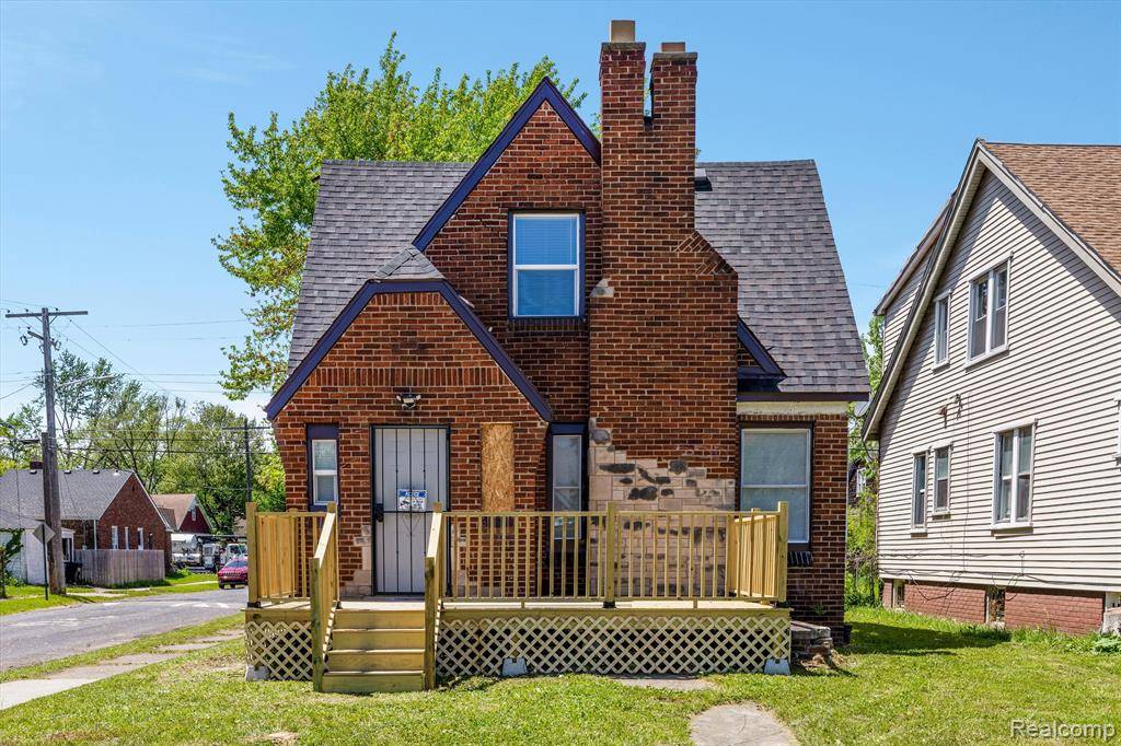 Detroit, MI 48205 2231,18903 WESTPHALIA Street