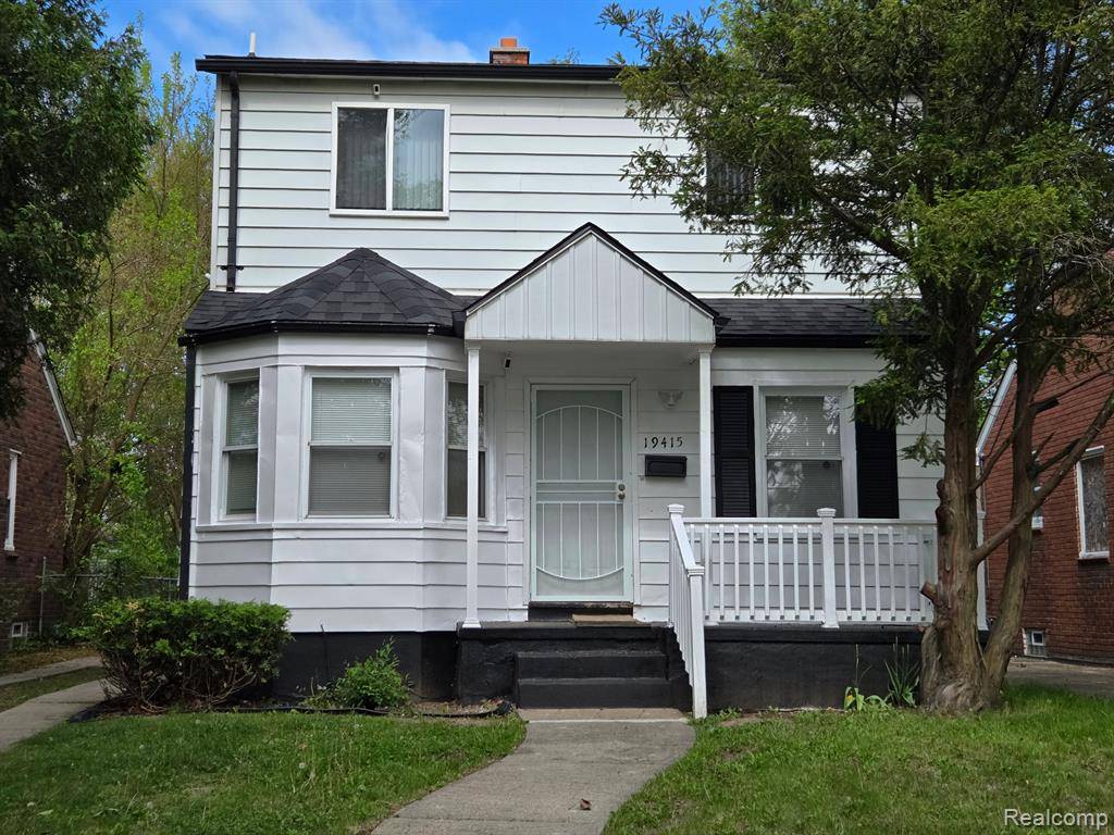 19415 RIOPELLE Street, Highland Park, MI 48203 4713