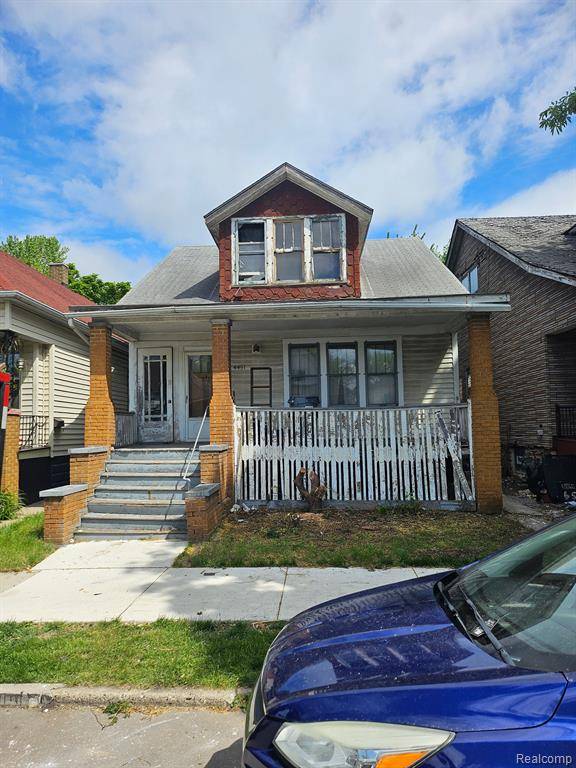 4451 GARVIN Street, Hamtramck, MI 48212 2425