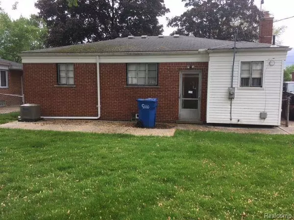 Warren, MI 48089 2151,24522 COTTAGE Lane