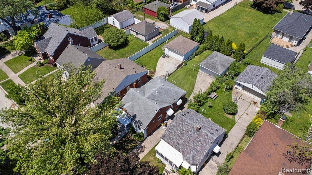 Dearborn, MI 48124 2687,23314 NONA Street