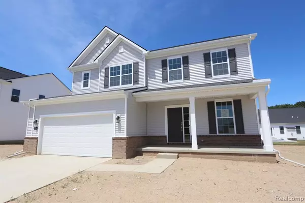 27144 SILO Drive, Saline, MI 48176