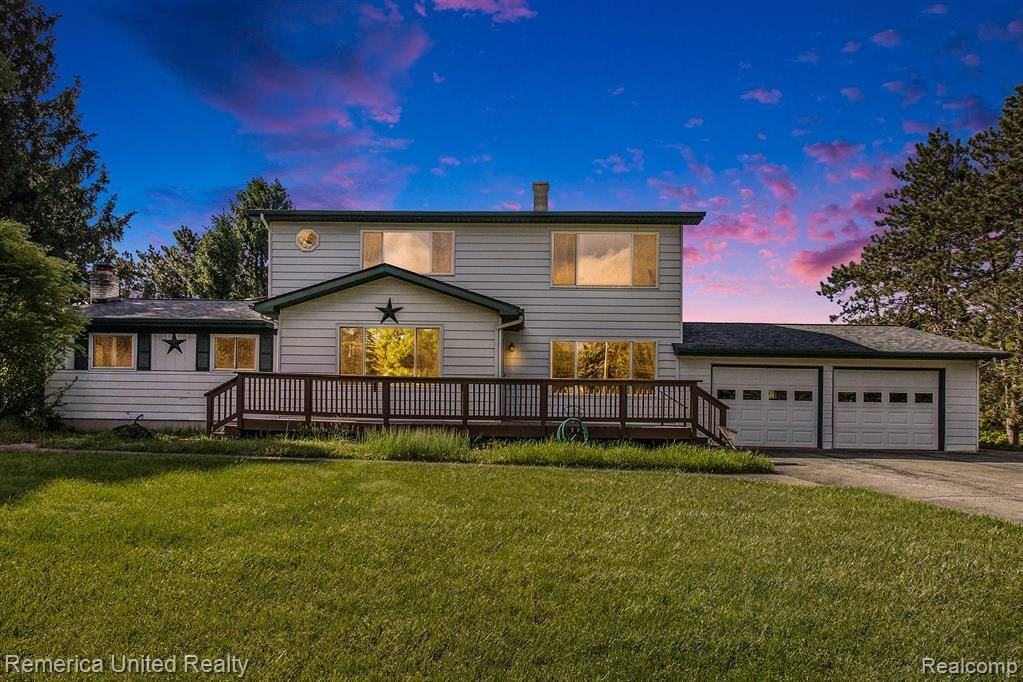 Pinckney, MI 48169 8636,400 E SCHAFER Road