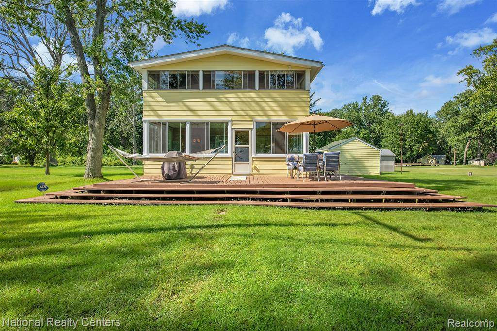 Russell Island, MI 48001,137 Druid Drive