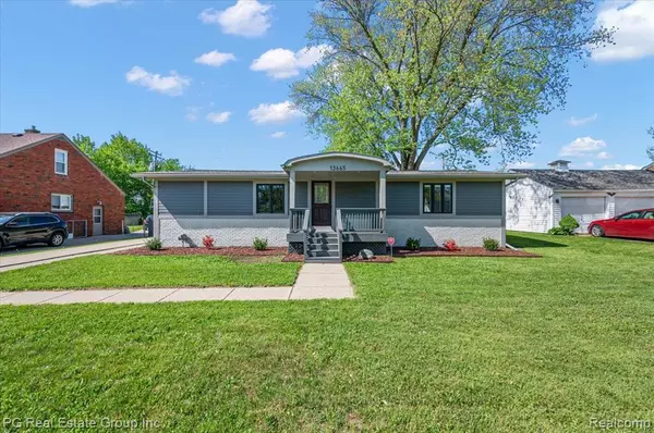 Warren, MI 48089 2818,13665 IDA Avenue