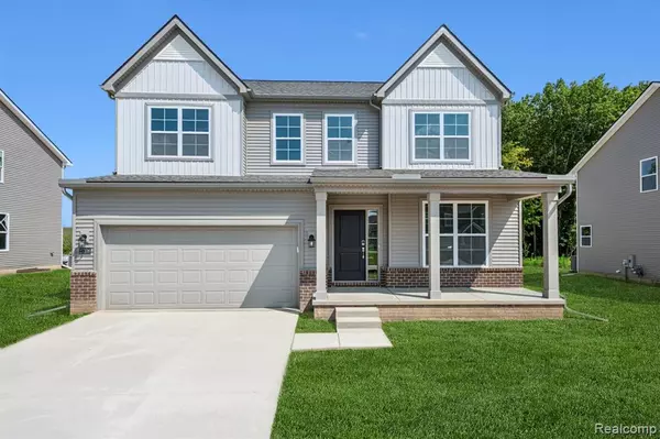 Saline, MI 48176,27106 GALLOP Way