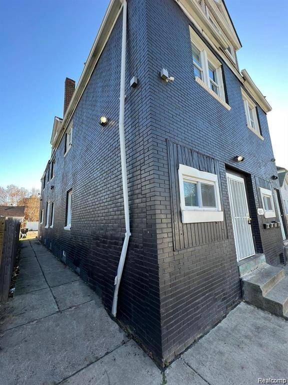 Detroit, MI 48210 0923,5671 OTIS Street