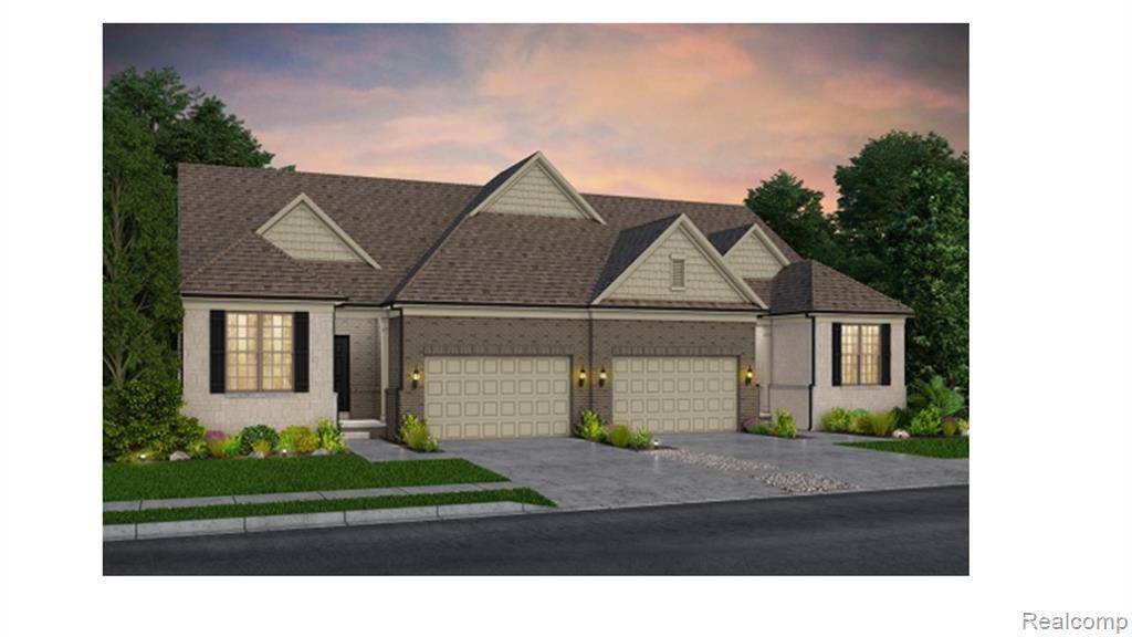 864 KELPIE Drive, Ann Arbor, MI 48108
