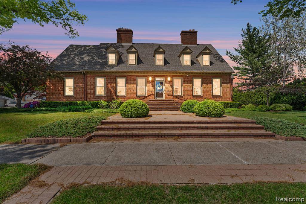 17440 MIDWAY Avenue, Allen Park, MI 48101 1287
