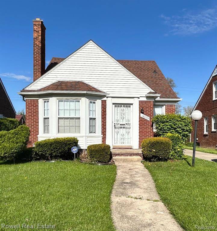 18029 SUSSEX Street, Detroit, MI 48235 2835