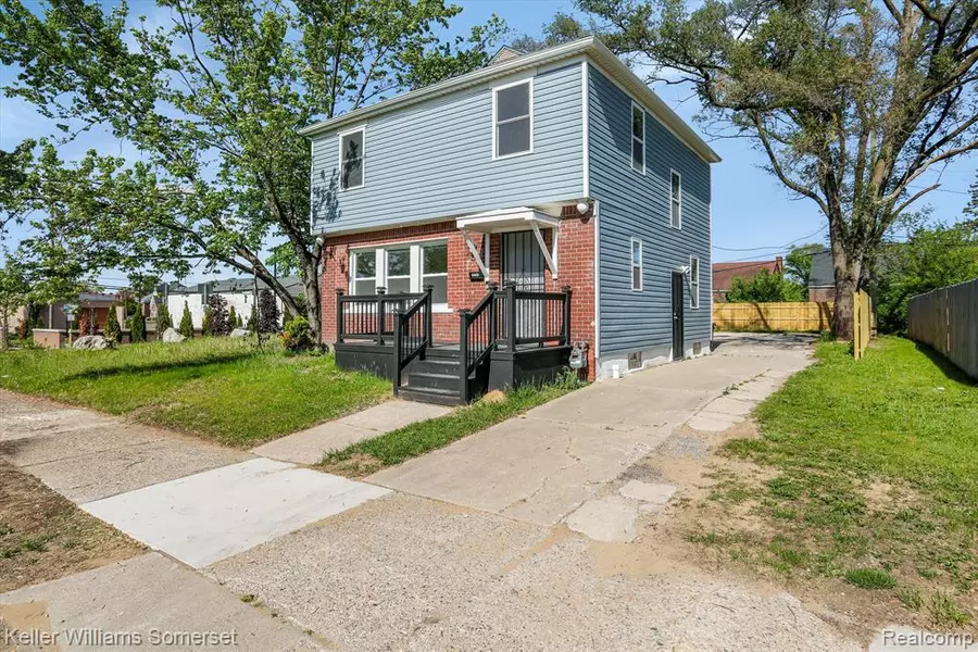 16784 TULLER Street, Detroit, MI 48221 2974