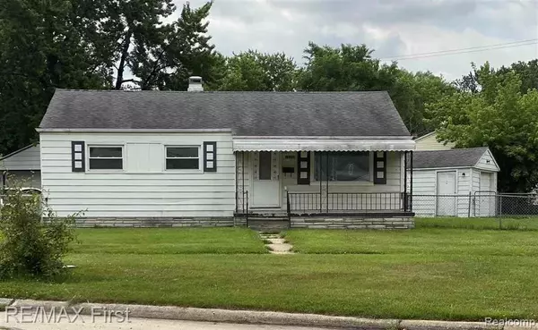 14350 LEONARD Avenue, Warren, MI 48089 2863