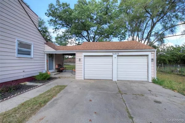 Westland, MI 48185 3520,34802 PARDO Street