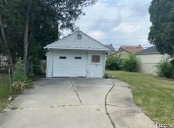 Detroit, MI 48234 3845,17659 TEPPERT Street