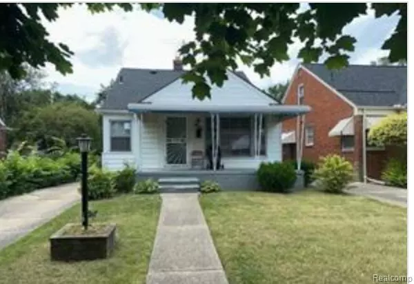 Detroit, MI 48234 3845,17659 TEPPERT Street