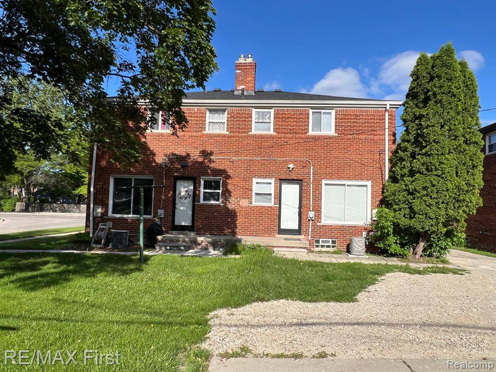 Oak Park, MI 48237 1113,26431 COOLIDGE
