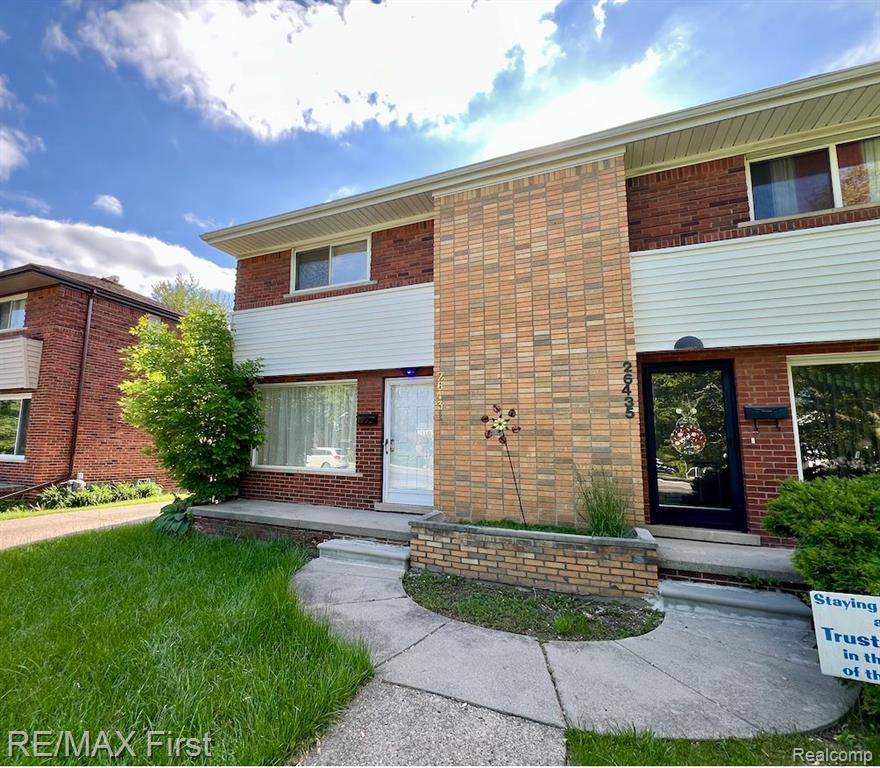 26431 COOLIDGE, Oak Park, MI 48237 1113