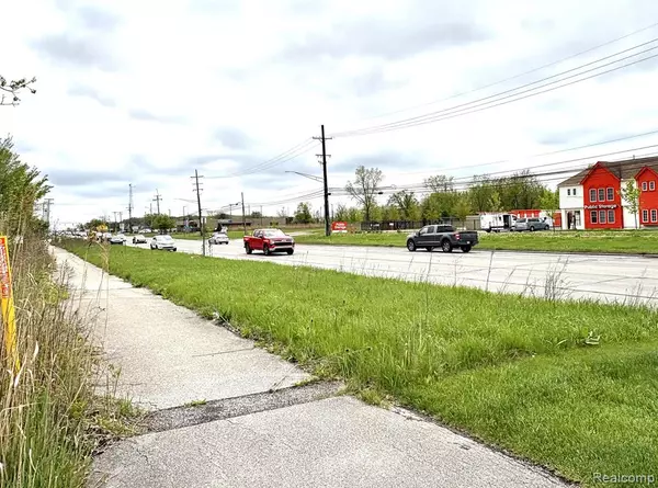Trenton, MI 48183,0000 ALLEN Road