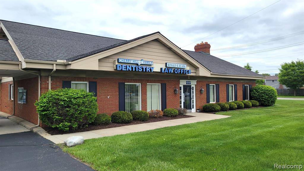 42448 CHERRY HILL Road, Canton, MI 48187 3620