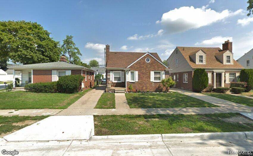22776 ARLINGTON Street, Dearborn, MI 48128 1802