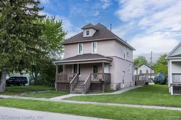 1309 DIVISION Street, Port Huron, MI 48060 6178
