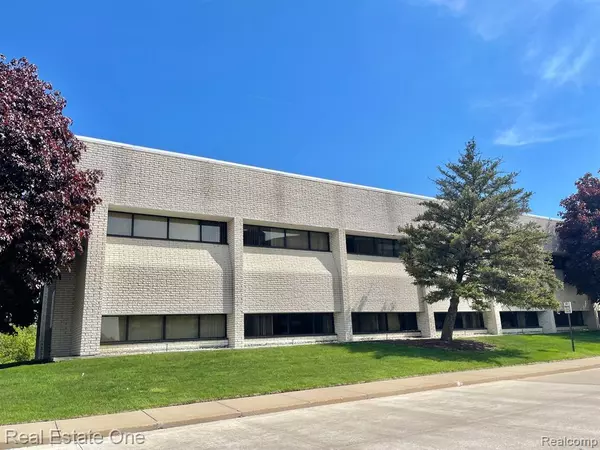 Troy, MI 48083 5849,1000 JOHN R Road