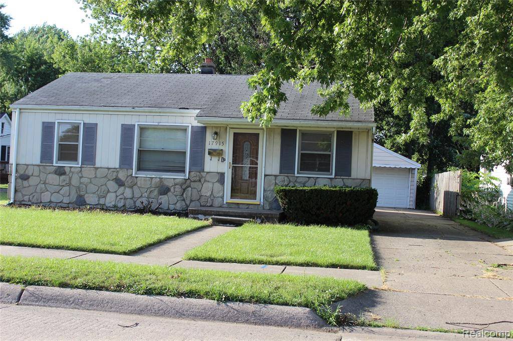 Roseville, MI 48066 4672,17915 BIRMINGHAM Street