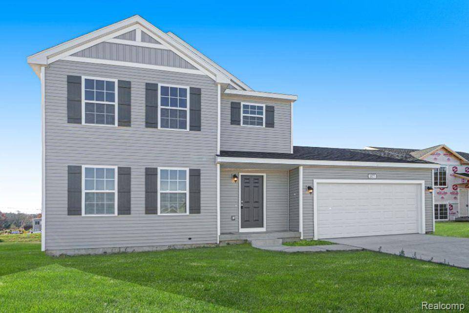 Tecumseh, MI 49286,737 Lone Oak Way